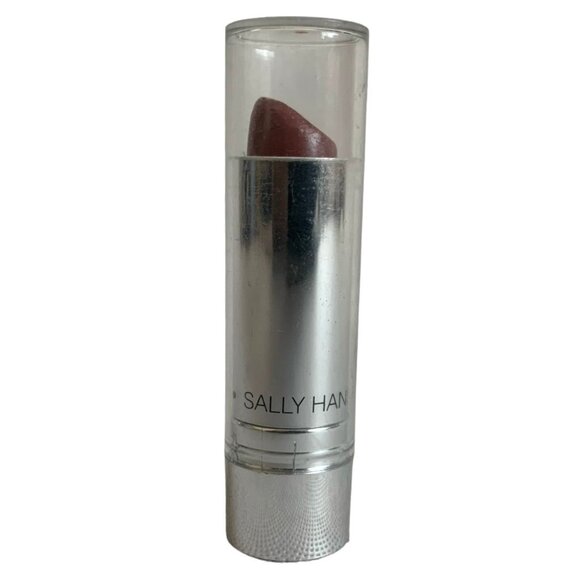 Sally Hansen Lipstick Lip Rouge Soothing Spice Ultra Moisturizing New - Picture 3 of 4